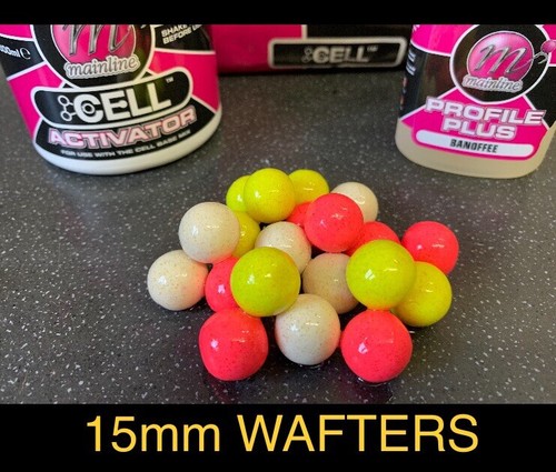 Mainline cell banoffee - mainline,