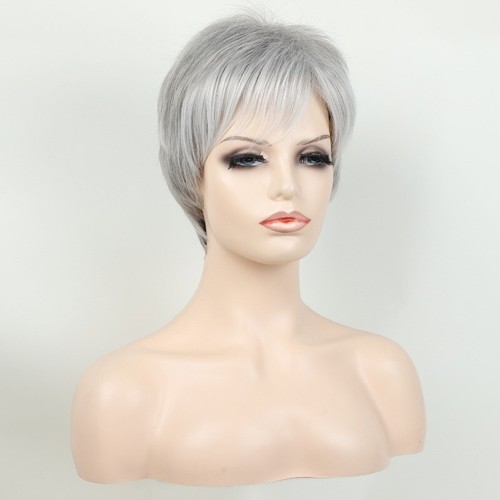 Ladies wigs women wig short - ladies,
