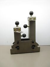 Fold and Stow Dual Wheelchair