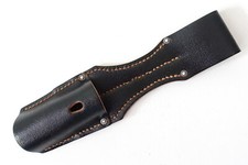 GERMAN ARMY WWII WW2 BLACK  K98 BAYONET FROG HOHENBRUCK 1938 lightly aged