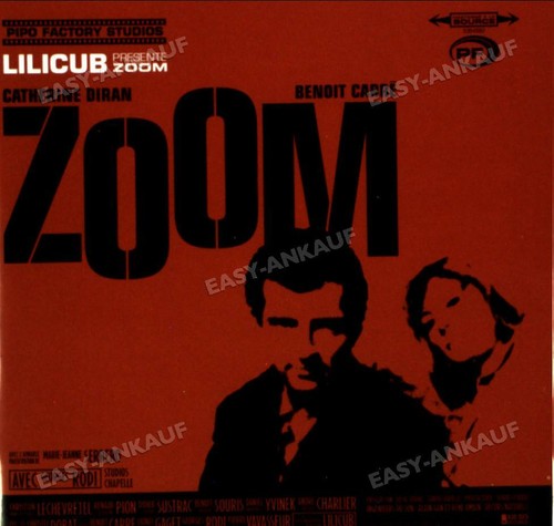 Lilicub zoom - lilicub,