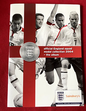 COMPLETE Official England