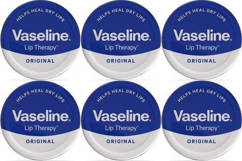 Vaseline lip therapy - x,