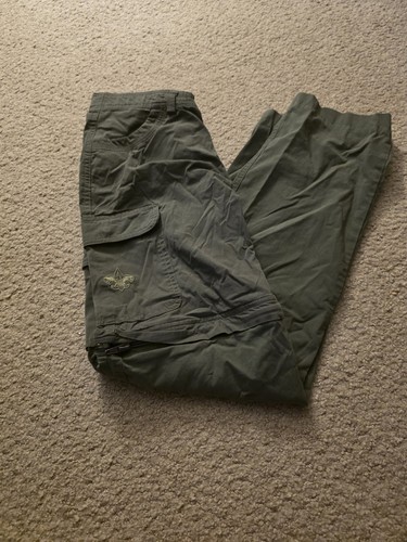 Scouts bsa switchback uniform - scouts,