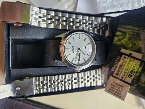 Citizen regno j800 - j800, movement