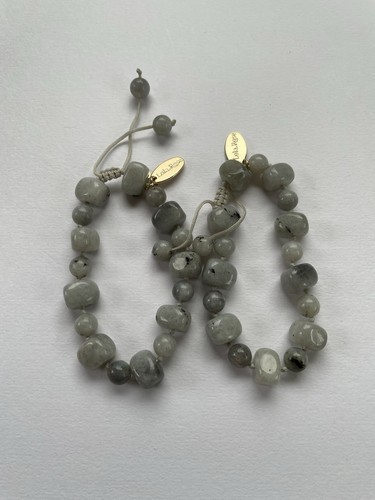 Lola rose grey labradorite - lola,