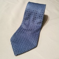 Charvet Place Vendome  Blue