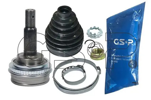 Driveshaft joint 859021 gsp - driveshaft, cv