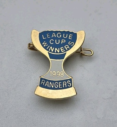 Glasgow rangers 1998 league - 1998,