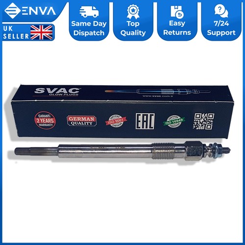 Heater glow plug for - plug,