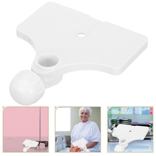 Infusion stand tray - ,