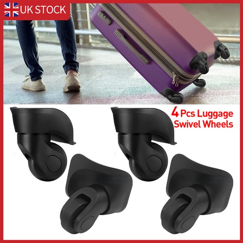Luggage travel case - 4x, uk