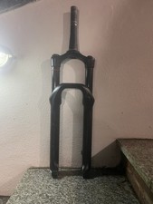 RockShox Pike RC 160mm Travel