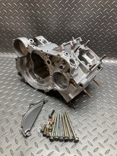 Honda NSR250 MC18 MK1 1988 / Engine Crank Cases / Crankcase / Matching Set