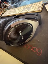 Shure SRH1540 Closed-Back