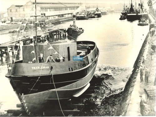 Hull social history - hull, history: