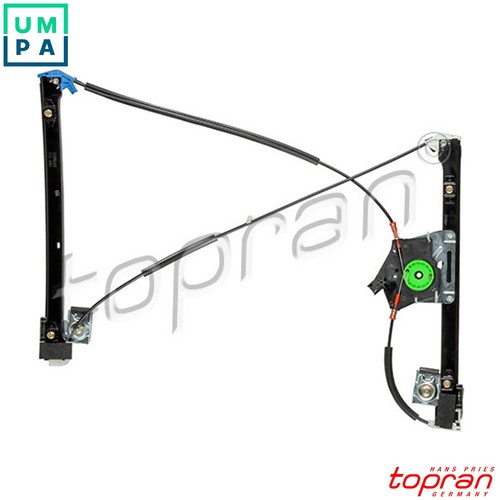 Window regulator 111 695 - regulator,