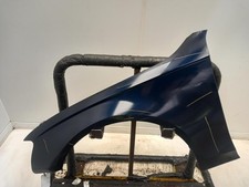 AUDI A4 Left Front Wing N/S 2008-2013 Z5A 5 Door Estate 