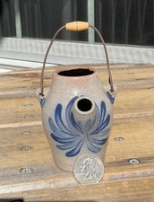 1993 Rowe Pottery Works Wis