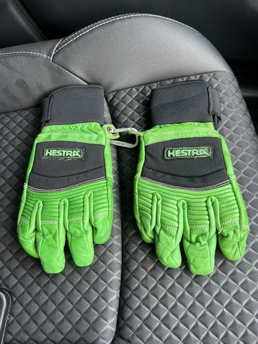 New hestra fall line alpine - line,