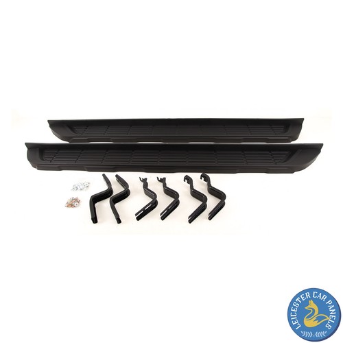 2019 2022 running boards - 2019-2022,