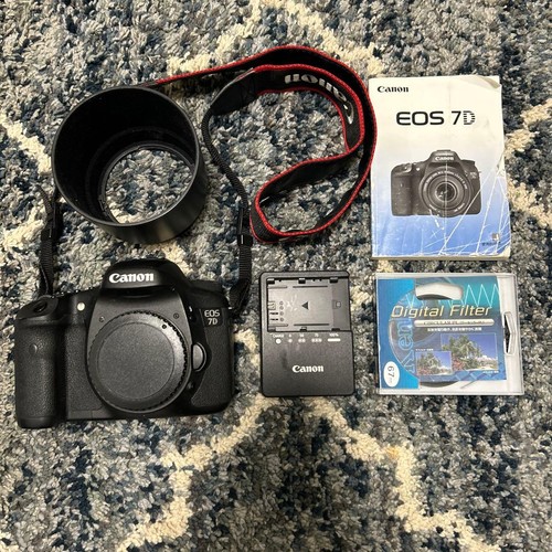 Canon eos digital - canon, camera