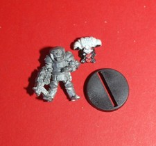 Warhammer 40k - Space Marines