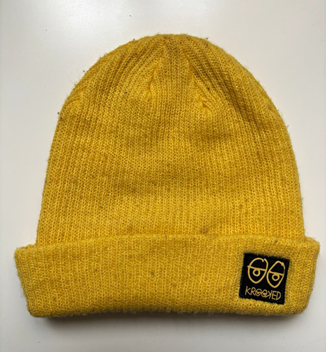 Krooked skateboards eyes - krooked,