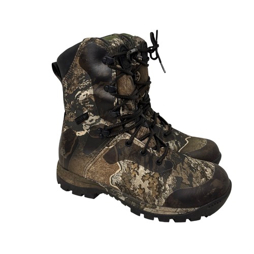 Rocky boots mens realtree - rocky,