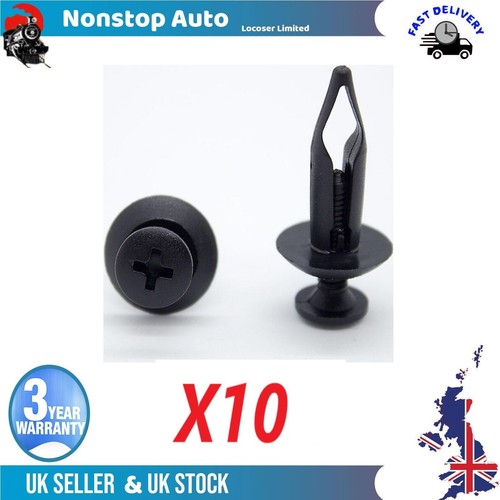 10x bumper radiator - 10x,