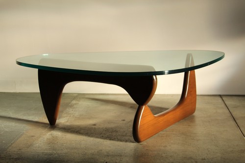 Isamu noguchi vintage 50 - isamu,