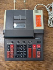 Vintage Facit Desktop