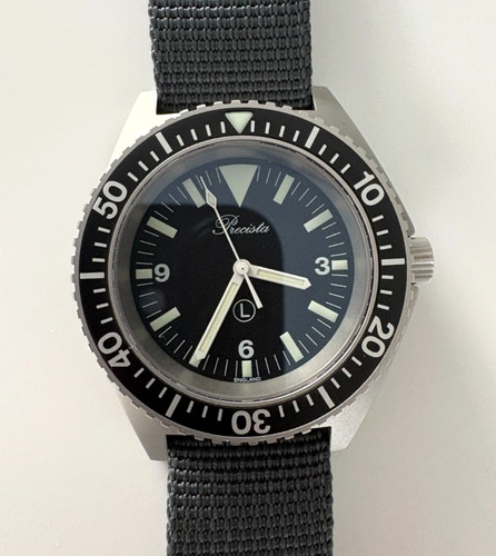Precista prs 18q dive - precista, prs-18q