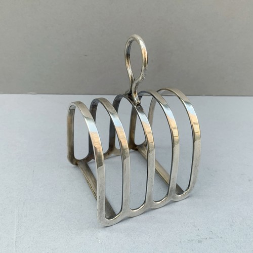 Vintage argyle silver plate - silver, 4