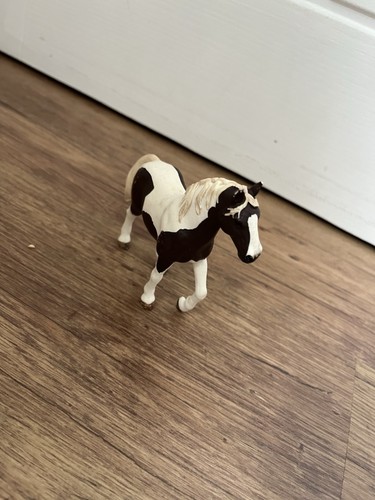 Schleich pinto mare toy - mare,