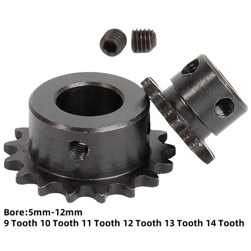 Chain drive sprocket 14t - chain,