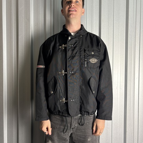 Vintage 90s energie - 90s, fireman