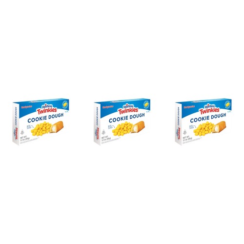 Hostess twinkies cookie - hostess,