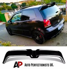 For VW Polo MK4 9N OT Style