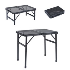 Folding Camping Table Metal