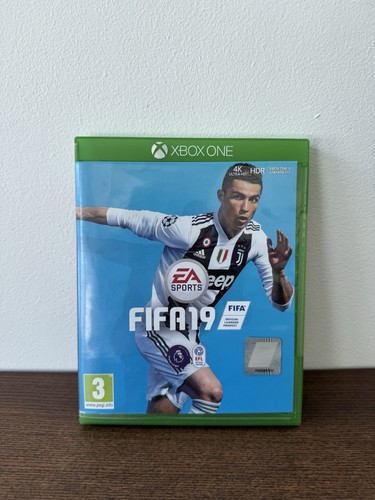 Fifa xbox one 2018 video - xbox,