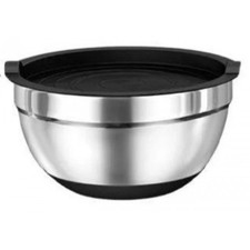 Mixing Bowls Stainless Steel