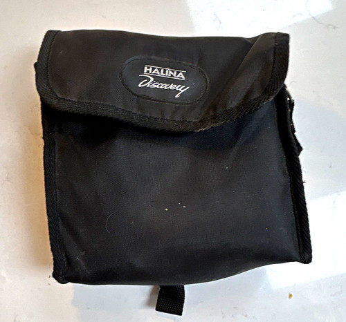 Halina discovery 20x50 porro - halina,