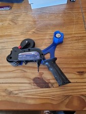 Marshall town mesh fibatape applicator