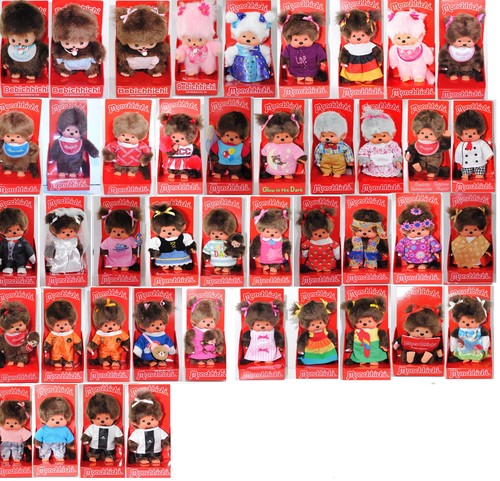 Bebichhichi monchhichi made - /,