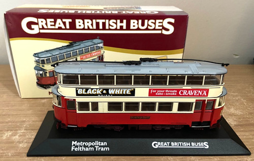 Atlas great british buses - atlas,