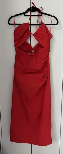 Zara women red - zara, women’s