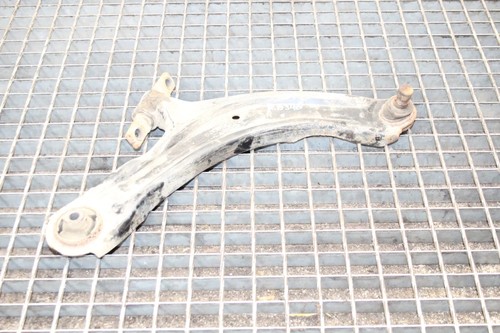 Nissan trail t31 front - nissan,