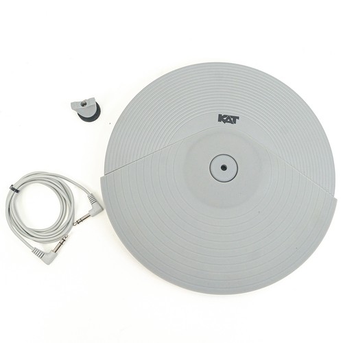 Kat zone cymbal pad - 14",