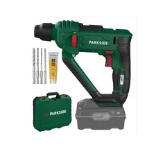 Parkside 20V Cordless Hammer